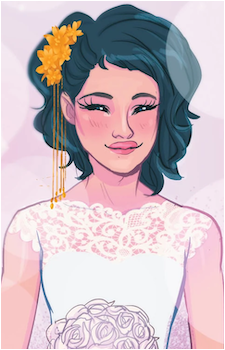 Alysia Yeoh