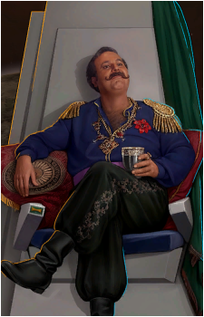 Harry Mudd's image