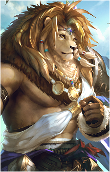 Bayleon's image