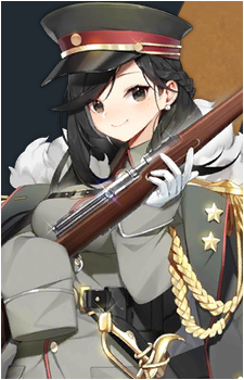 General Liu's image