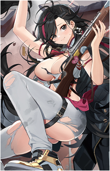 General Liu