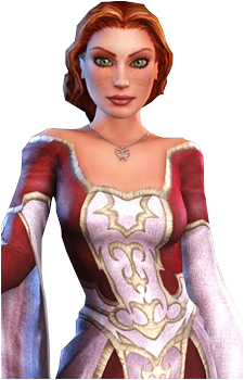 Rose {Overlord}'s image