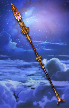 One-Rift Spear