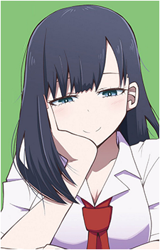 Mashiro Yukiginu's image