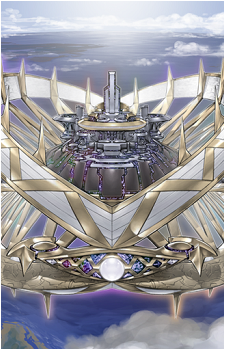 Apoqliphort Skybase's image