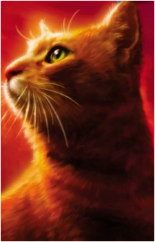 Leafstar's image