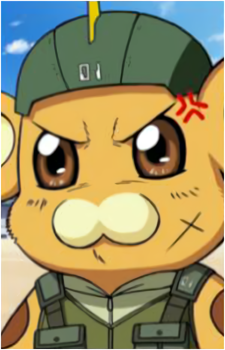 Bonta-kun