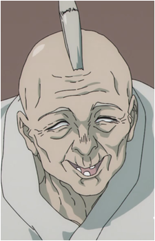 Mojuro Zenin's image