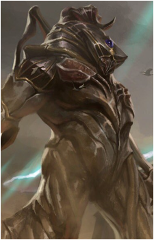 Image 2 - Art: Daarken Image 2