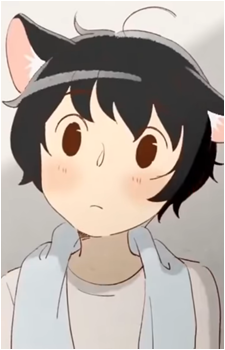 A Miao's image