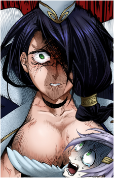 Hrist's image