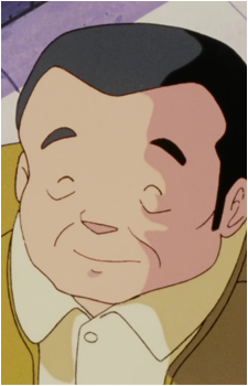 Mr. Ichinose's image