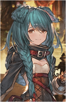 Selka {GBF}