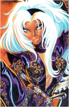 Jink's image