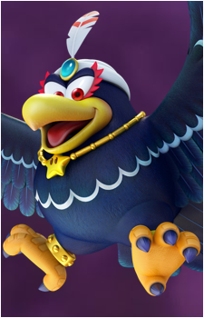 Wingo {Mario}'s image