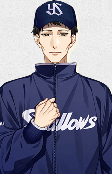Seishirou Roki's image