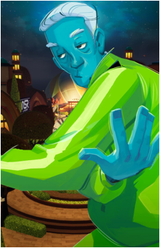 Retdex's image