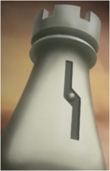 Rook {YGO}'s image
