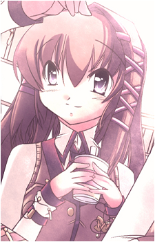 Hodaka Asagi