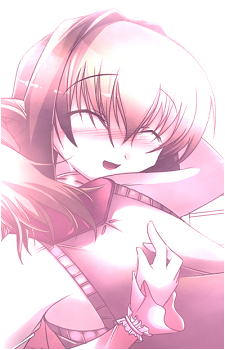 Hodaka Asagi