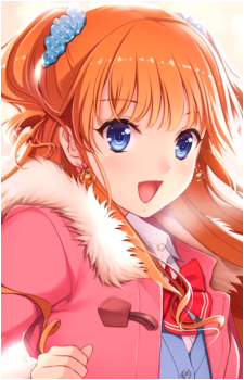 Hinata Aoi {GH}