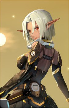 Lavere's image