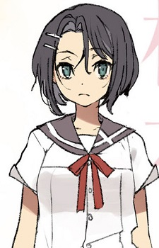 Yuuna Yuzuki's image