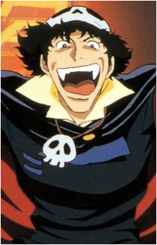 Image 36 of Spike Spiegel