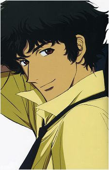 Image 2 of Spike Spiegel