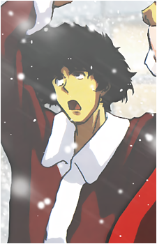 Image 27 of Spike Spiegel