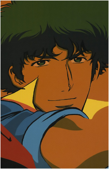 Image 16 of Spike Spiegel