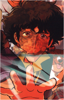 Image 10 of Spike Spiegel