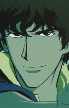 Image 39 of Spike Spiegel