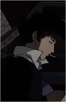 Image 46 of Spike Spiegel