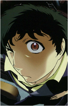 Image 20 of Spike Spiegel