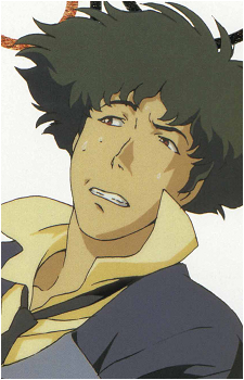 Image 28 of Spike Spiegel