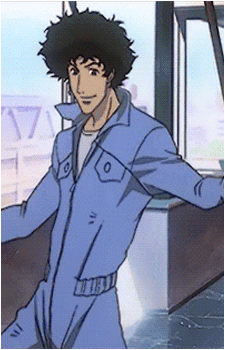 Image 44 of Spike Spiegel
