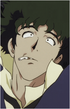 Image 47 of Spike Spiegel