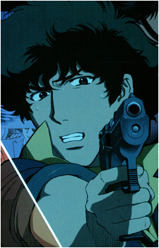 Image 18 of Spike Spiegel
