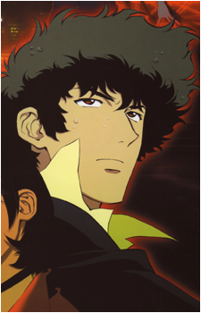 Image 40 of Spike Spiegel
