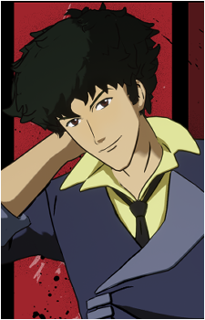 Image 41 of Spike Spiegel