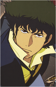 Image 6 of Spike Spiegel