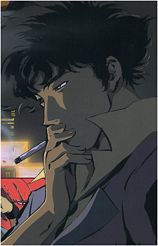 Image 17 of Spike Spiegel