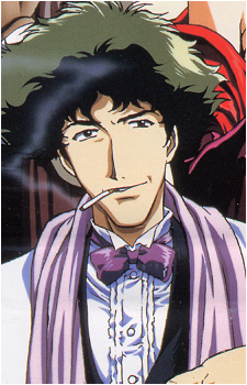 Image 15 of Spike Spiegel