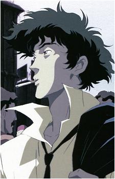 Image 22 of Spike Spiegel