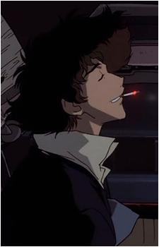 Image 24 of Spike Spiegel