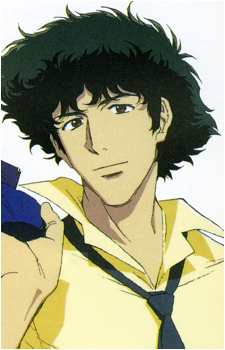 Image 26 of Spike Spiegel