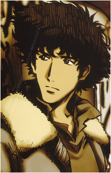 Image 23 of Spike Spiegel