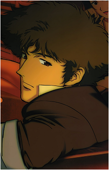 Image 8 of Spike Spiegel