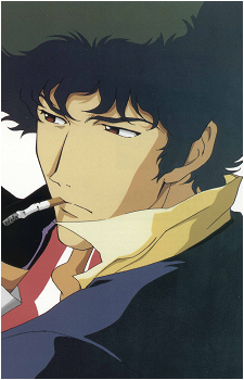 Image 9 of Spike Spiegel